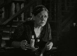 Eva Moore in The Old Dark House (1932)