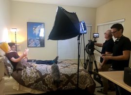 Alexander Fazel as Dr. Winslow Bryson