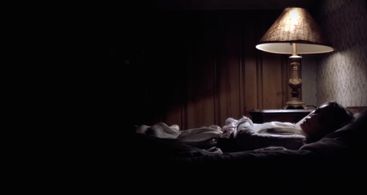 Abbi Snee in #Screamers (2016)