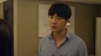 Il-Woo Jung in High-End Crush (2015)