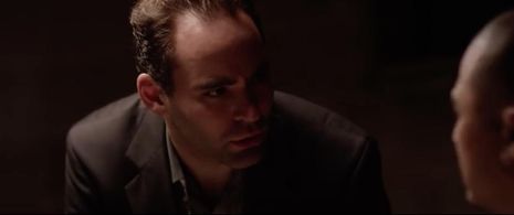 Asian Mob Production Still 2