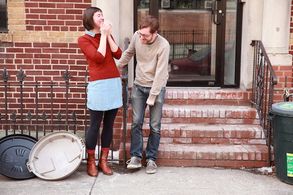 Alex and Eric Live Together