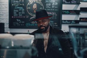 Coffee Shop Attendant