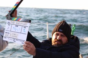 Shooting BAD INVESTIGATE