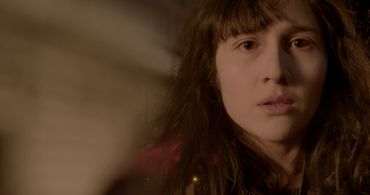 La Soñadora directed by Lin Que Anyoung