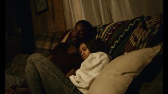 Catarina Sousa in Lifelines (2023)