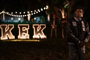 Sylvester Powell All American Homecoming.