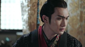 Vin Zhang in The King's Woman (2017)