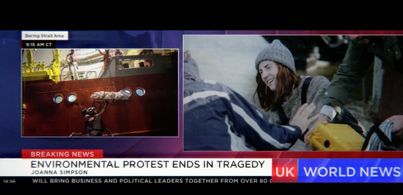 The Wolf - True Alpha