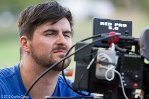 Robert Patrick Stern Cinematographer High On The Hog (2012)