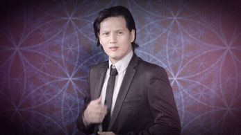 Kier Legaspi in My Guitar Princess (2018)