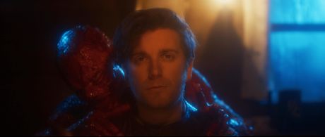 As Billy Cavanagh in 'Winterskin'