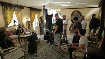 Ryan Darst in Film Permit Police (2015)