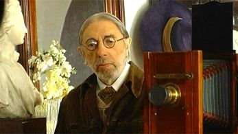 Eduard Artemyev in Sunstroke (2014)