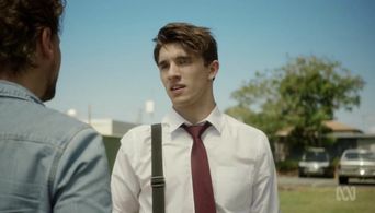 Jack Stratton-Smith in Harrow (2018)