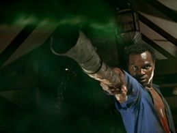 Bashir Solebo in Demon Resurrection (2008)