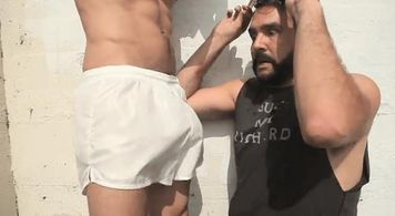 Jonny McGovern in Jonny McGovern: Dickmatized (2011)