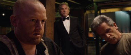 Nash Bridges (courtesy of USA)