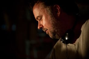 Colin Cairnes in 100 Bloody Acres (2012)