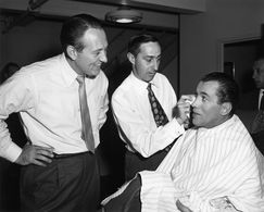 Black and White, Make-Up Chair, Behind the Scenes, Entertainment mptv_2018_May_to_August_Update