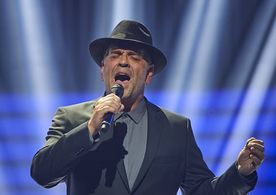 Miroslav Etzler in Tvoje tvár má známý hlas (2016)