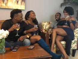 My Brother’s Keeper