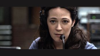 Lisa Houle in Pontypool (2008)