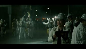 Superman & Lois: Pilot - Still