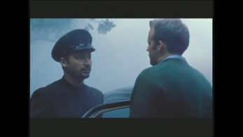 In Usher with Sean Napita Directed by Curtis Harrington