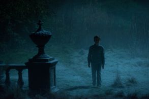 Oaklee Pendergast in The Woman in Black 2: Angel of Death (2014)