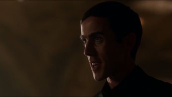 Supernatural Season 13