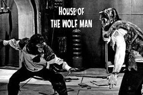 Billy Bussey and Craig Dabbs in House of the Wolf Man (2009)