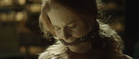 Ashley James in Rebound (2014)