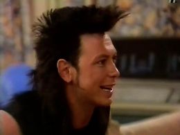 Gareth Jones in No 73 (1982)