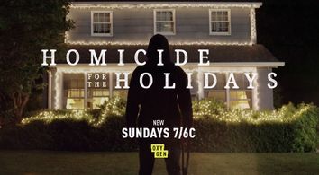 Oxygen Channel Homicide for the Holidays, Death in Santa Claus S3/Ep4