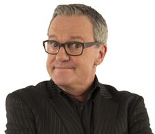 Mark Lowry