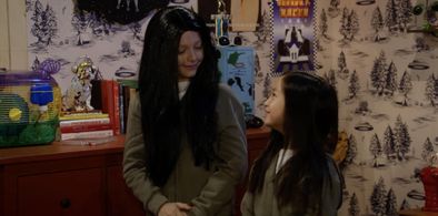 Hudson Brooks in How I Met Your Father (2022)