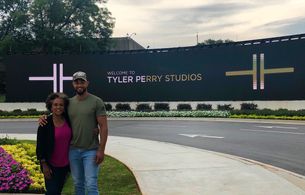 Tyler Perry Studios