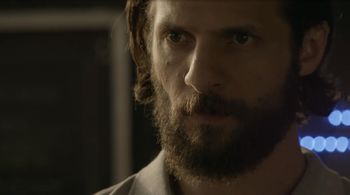 Gregory Connors in The Blacklist