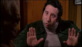 Alvaro Vitali in The Schoolteacher Goes to Boys' High (1978)