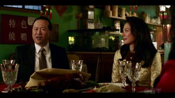 Kung Fu, Ep 104 - Hand