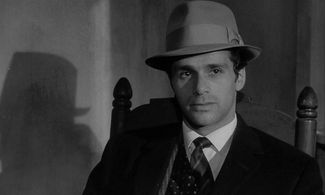 Denis Manuel in Le Deuxième Souffle (1966)