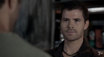 Still of Lucas Linehan in Home and Away