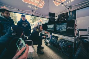 Petr Kubik in Princezna zakletá v case 2 (2022)