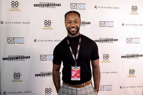 Hollywood Comedy Shorts Film Festival