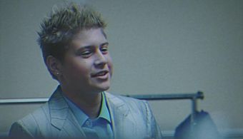 Donnys Bar Mitzvah 2018