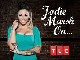Jodie Marsh in Jodie Marsh on... (2013)