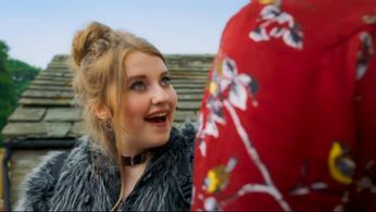 Fern Deacon in Ackley Bridge