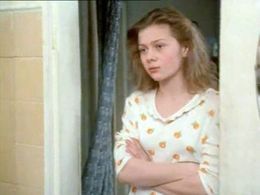 Mariya Golubkina in Rebro Adama (1991)