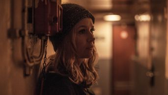 Stefanie Stappenbeck in Tatort (1970)